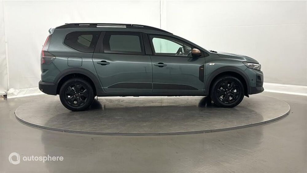 Jogger 1.8 hybrid 155ch Extreme 7 places -25 2026 occasion 02600 Villers-Cotter&ecirc;ts