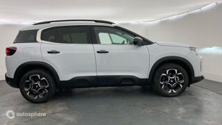 C5 aircross 1.5 BlueHDi 130ch MAX boite automatique 2025 occasion 79000 Niort