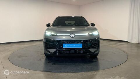 T-ROC 1.5 eTSI 150ch R-Line DSG7 2026 occasion 51100 Reims