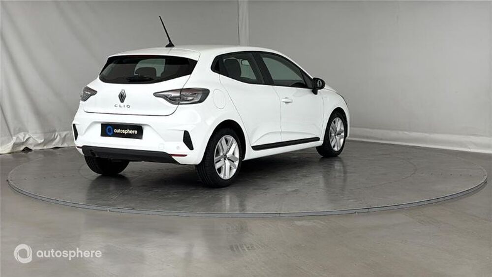 Clio 1.0 TCe 90ch Evolution - 24 2024 occasion 02000 Laon