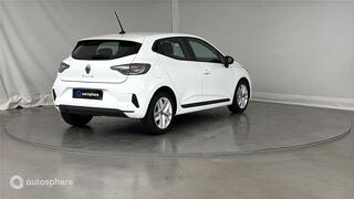 Clio 1.0 TCe 90ch Evolution - 24 2024 occasion 02000 Laon