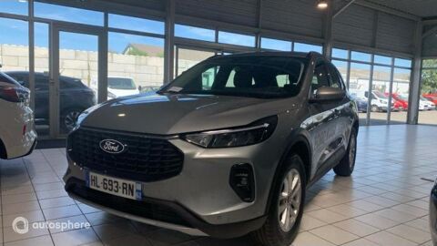 Annonce voiture Ford Kuga 32990 €
