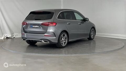 Classe B 180d 116ch AMG Line Edition 7G-DCT 2020 occasion 57100 Thionville