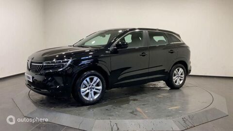 Austral 1.2 E-Tech full hybrid 200ch Evolution - 23 2024 occasion 57100 Thionville