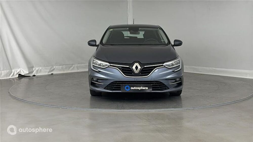 M&eacute;gane 1.5 Blue dCi 115ch Business EDC -21B 2021 occasion 59400 Cambrai