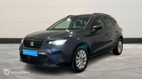 Annonce voiture Seat Arona 18999 €