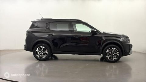 C3 Aircross 1.2 Hybride 145ch MAX e-DCS6 2025 occasion 79000 Niort