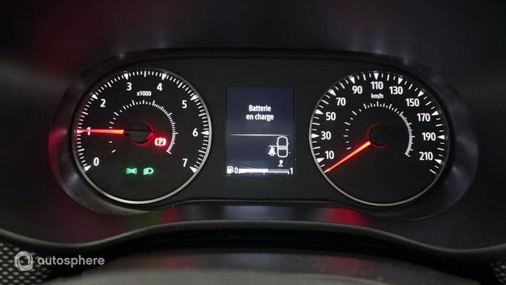 Sandero 1.0 TCe 90ch Stepway Confort -22 2022 occasion 02000 Laon