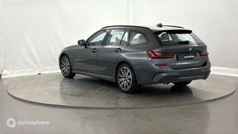 S&eacute;rie 3 320eA xDrive 204ch M Sport 2022 occasion 59113 Seclin