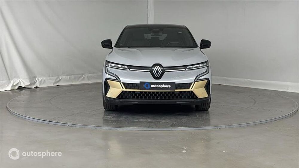 M&eacute;gane E-Tech Electric EV60 220ch Iconic super charge 2023 occasion 57200 Sarreguemines
