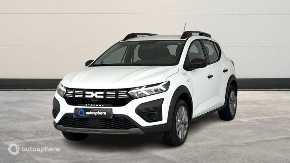 Sandero 1.0 TCe 90ch Stepway Essential 2023 occasion 59160 Lomme