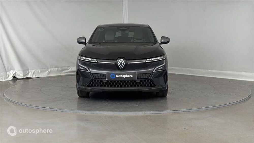 M&eacute;gane E-Tech Electric EV60 220ch Techno super charge -C 2023 occasion 57500 Saint-Avold