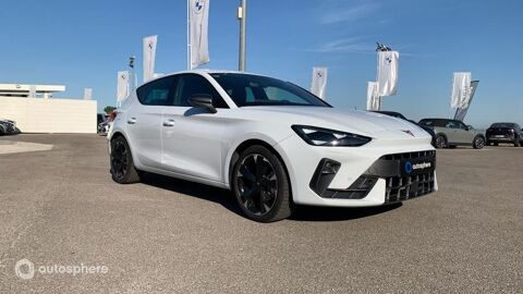 Leon 1.5 eHybrid 204ch V DSG6 2025 occasion 13700 Marignane