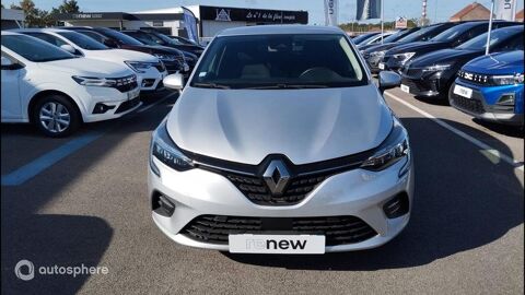 Clio 1.5 Blue dCi 100ch Business 21N 2022 occasion 62218 Loison-sous-Lens