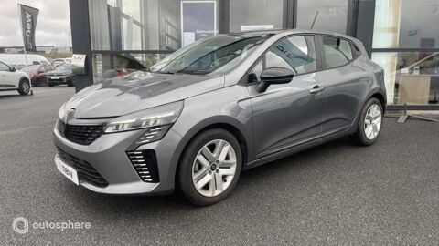 Renault Clio 1.0 TCe 90 Evolution Carplay 16990Kms Gtie 1an 2024 occasion Buhl-Lorraine 57400