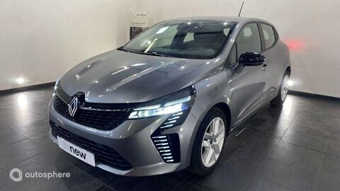 Renault Clio 1.0 TCe 90ch Evolution - 24 2024 occasion Champniers 16430