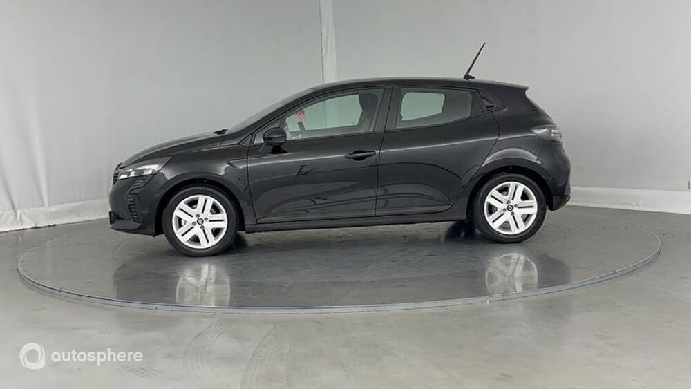 Clio 1.6 E-Tech 145ch full hybrid Evolution - 24 2025 occasion 02200 Soissons