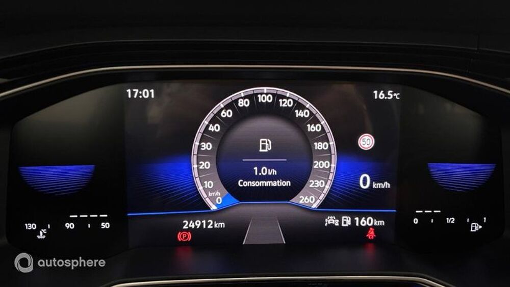 Polo 1.0 TSI 95ch Style 2023 occasion 51100 Reims