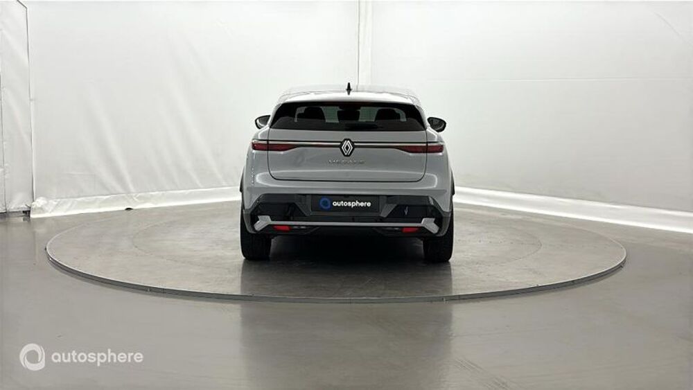 M&eacute;gane E-Tech Electric EV60 220ch Techno super charge 2023 occasion 10000 Troyes