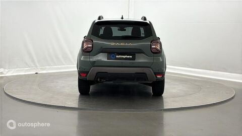 Duster 1.5 Blue dCi 115ch Extreme 4x2 2023 occasion 02200 Soissons