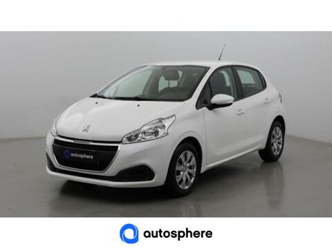 Peugeot 208 1.2 PureTech 82ch S&S Premium Euro6c