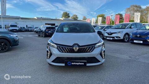 Clio 1.0 TCe 90ch Techno 2023 occasion 62219 Longuenesse