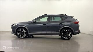 Formentor 1.5 TSI 150ch Business Edition DSG7 2022 occasion 79000 Niort