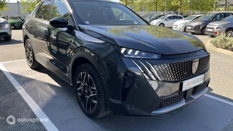3008 1.2 Hybrid 136ch GT e-DCS6 2024 occasion 37400 AMBOISE