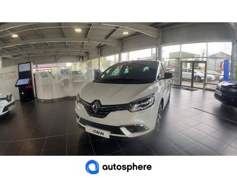 Annonce voiture Renault Grand Scnic III 29699 