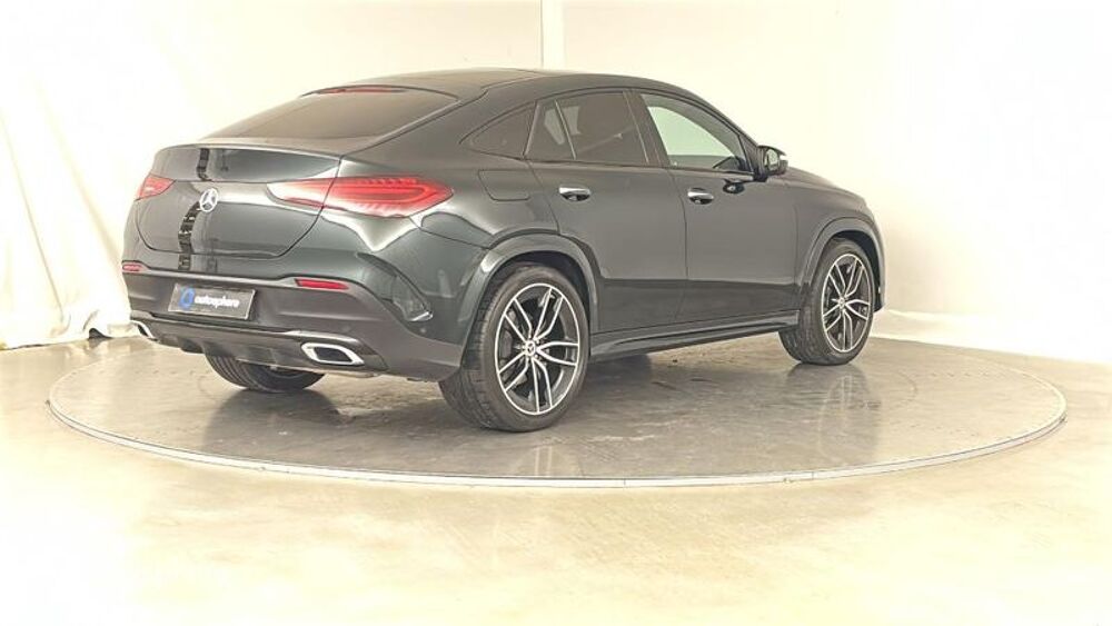 Classe GLE 400 e 252ch+136ch AMG Line 4Matic 9G-Tronic 2023 occasion 80136 Rivery