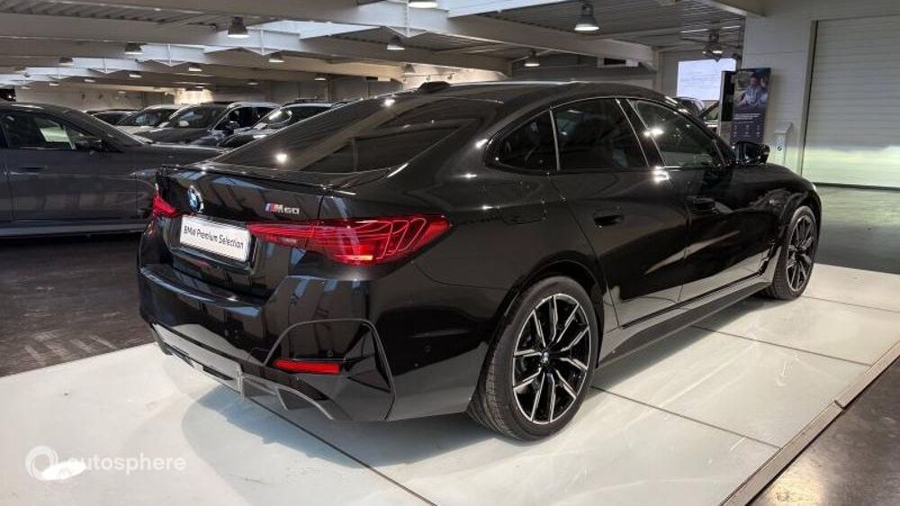 i4 M60 601ch M Performance xDrive 2026 occasion 59113 Seclin