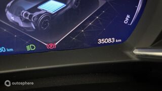 DS3 E-Tense 156ch Bastille 2023 occasion 86400 Civray