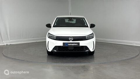 Corsa 1.2 75ch 2024 occasion 59650 Villeneuve-d'Ascq