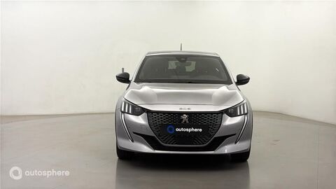 208 e- 136ch GT (2023) 2023 occasion 79000 Niort