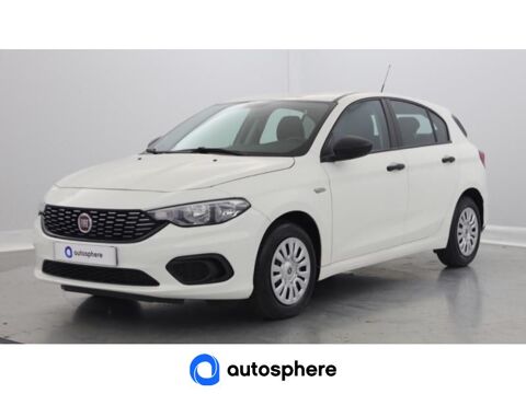 Fiat Tipo 1.4 95ch Pop 5p 2017 occasion GRAVELINES 59820