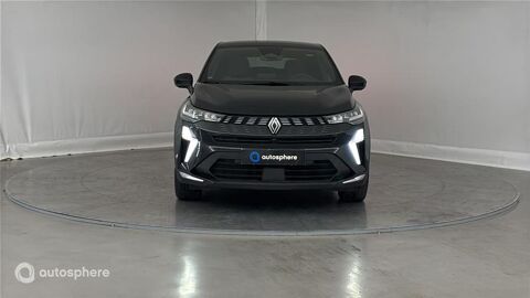 Symbioz 1.6 E-Tech full hybrid 145ch Techno 2025 occasion 51000 Ch&acirc;lons-en-Champagne