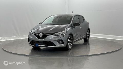 Renault Clio 1.5 Blue dCi 100ch Evolution 2023 occasion Villemomble 93250