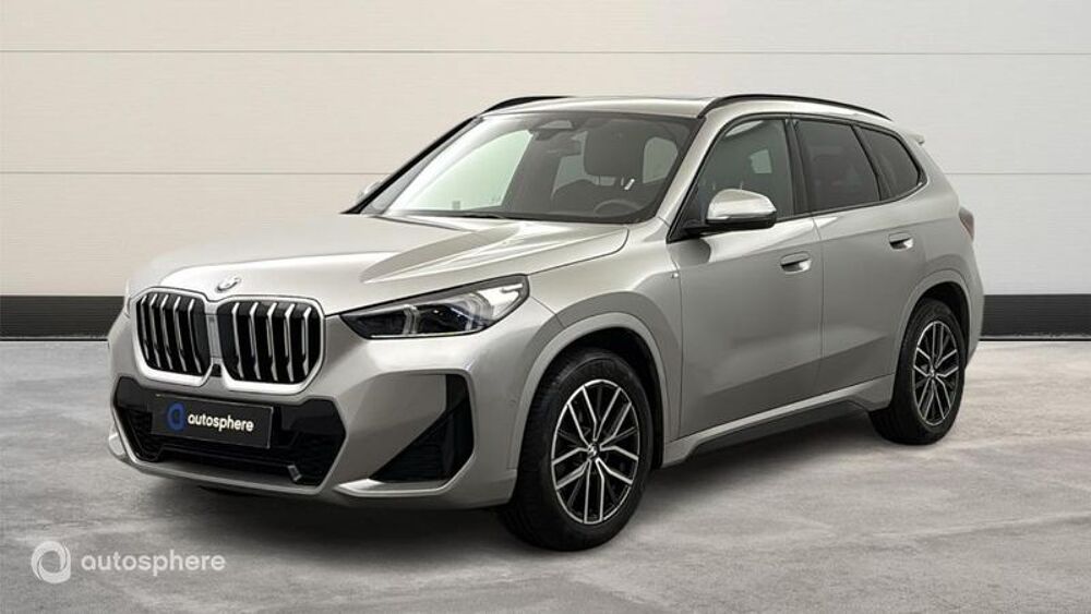 X1 sDrive20d 163ch M Sport 2025 occasion 86000 Poitiers