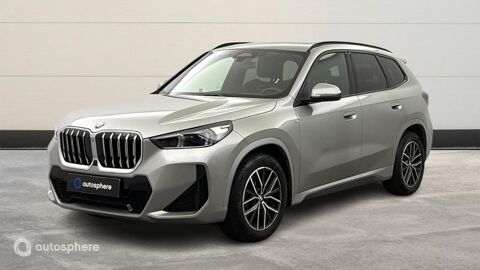 Annonce voiture BMW X1 47299 €