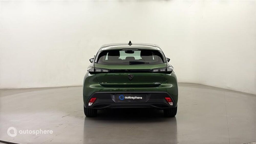 308 PHEV 180ch Active Pack e-EAT8 2022 occasion 16430 Champniers