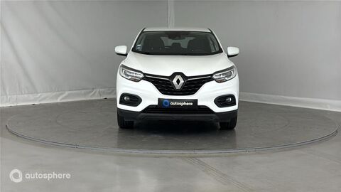 Kadjar 1.3 TCe 140ch FAP Zen - 21 2021 occasion 10000 Troyes