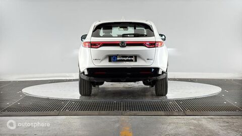 HR-V 1.5 i-MMD 131ch e:HEV Executive 2023 occasion 74330 &Eacute;pagny Metz Tessy