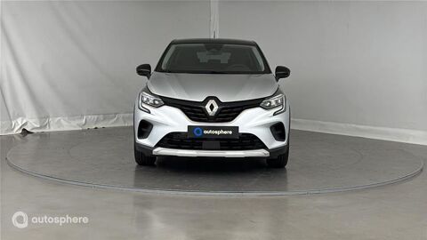 Captur 1.0 TCe 90ch Evolution 2023 occasion 62218 Loison-sous-Lens