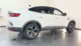 Arkana 1.3 TCe mild hybrid 140ch RS Line EDC -22 2023 occasion 13090 Aix-en-Provence