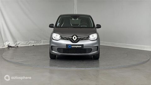 Twingo 0.9 TCe 95ch Intens 2019 occasion 59320 Sequedin