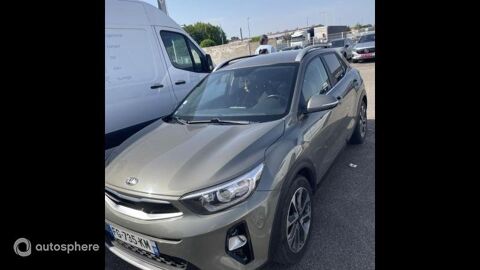 Stonic 1.0 T-GDi 100ch ISG Design Euro6d-T 2019 occasion 60200 Compi&egrave;gne