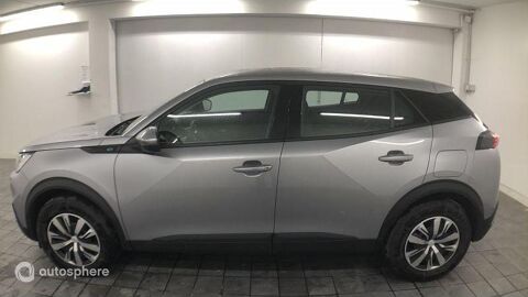 2008 e- 136ch Active 2021 occasion 64200 Bassussarry