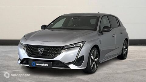 Annonce voiture Peugeot 308 20999 €