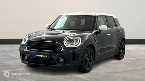 Mini Countryman Cooper 136ch Northwood BVA7 2021 occasion Seclin 59113