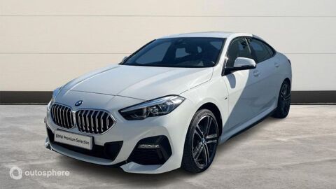Annonce voiture BMW Serie 2 26499 €